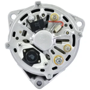 Wilson 80 Amp Alternator – Remanufactured – 90-15-6609 - view 2