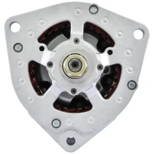 Wilson 80 Amp Alternator – Remanufactured – 90-15-6609 - view 3
