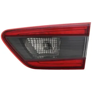 TYC Backup Light Assembly – 17-5863-90