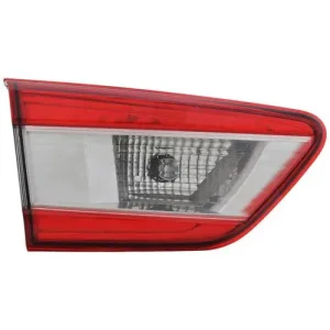 TYC Backup Light Assembly – 17-5864-00