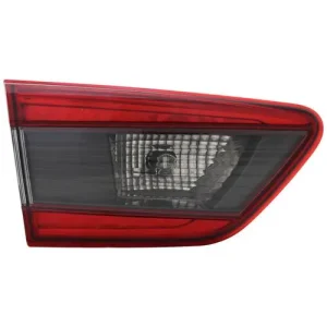 TYC Backup Light Assembly – 17-5864-90