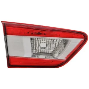 TYC Backup Light Lens/Housing – 17-5864-01-9