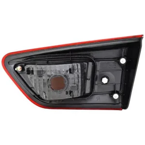 TYC Backup Light Lens/Housing – 17-5864-01-9 - view 2