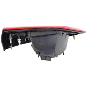 TYC Backup Light Lens/Housing – 17-5864-01-9 - view 3
