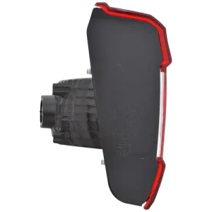 TYC Backup Light Lens/Housing – 17-5864-01-9 - view 4