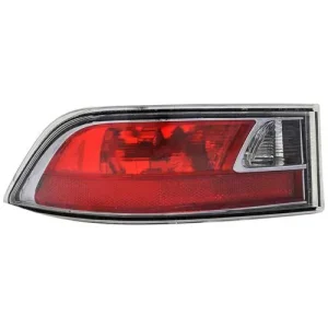 TYC Backup Light Assembly – 17-5876-00