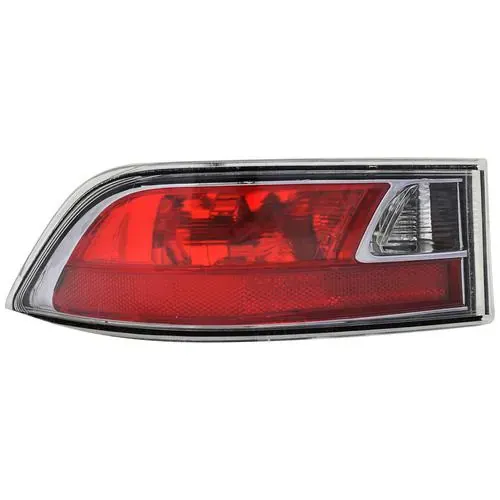 TYC Backup Light Assembly – 17-5876-00