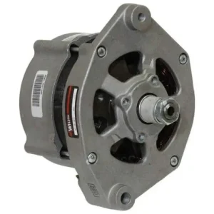Wilson 55 Amp Alternator – Remanufactured – 90-15-6612