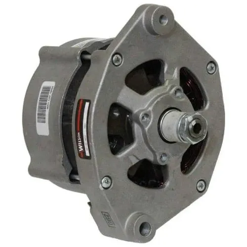 Wilson 55 Amp Alternator – Remanufactured – 90-15-6612
