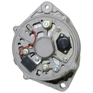 Wilson 55 Amp Alternator – Remanufactured – 90-15-6612 - view 2