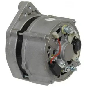 Wilson 55 Amp Alternator – Remanufactured – 90-15-6612 - view 3