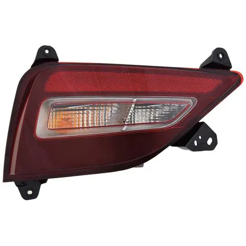 TYC Backup Light Assembly – 17-5880-00