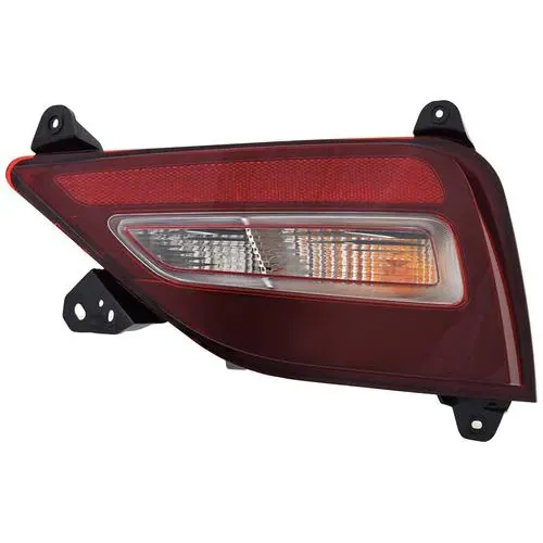 TYC Backup Light Assembly – 17-5879-00