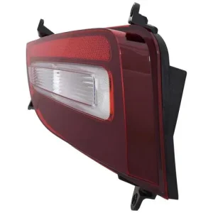 TYC Backup Light Assembly – 17-5879-00 - view 4