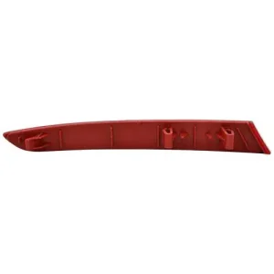 TYC Reflector Assembly – 17-5887-00 - view 2