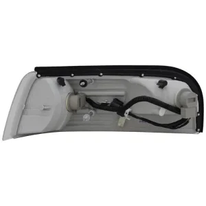 TYC Turn Signal Lens/Assembly – 18-6045-00-9 - view 2