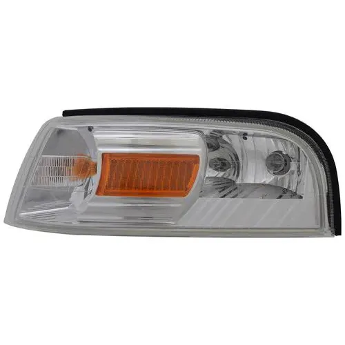 TYC Turn Signal Lens/Assembly – 18-6046-00-9