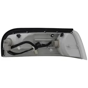 TYC Turn Signal Lens/Assembly – 18-6046-00-9 - view 2
