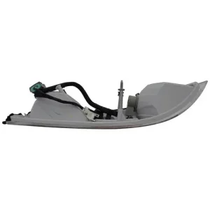 TYC Turn Signal Lens/Assembly – 18-6046-00-9 - view 3