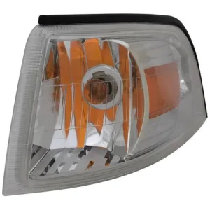 TYC Turn Signal Lens/Assembly – 18-6046-00-9 - view 4