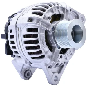 Wilson 70 Amp Alternator – Remanufactured – 90-15-6634