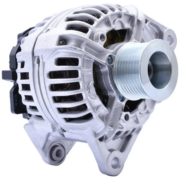 Wilson 70 Amp Alternator – Remanufactured – 90-15-6634