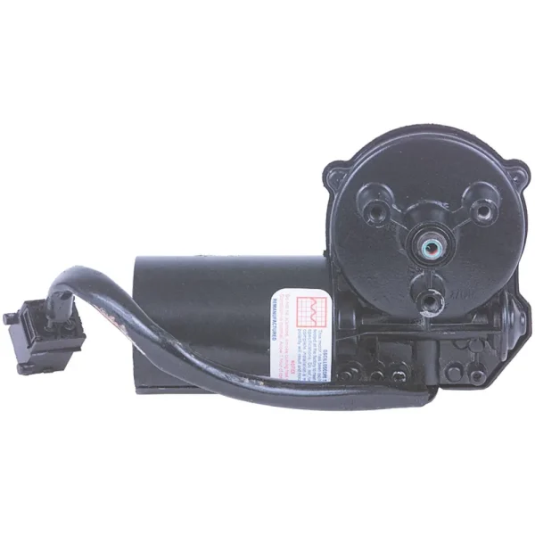 Cardone Wiper Motor – Remanufactured – 43-1909