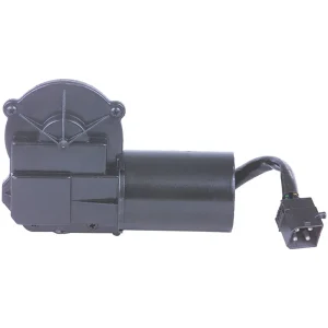 Cardone Wiper Motor – Remanufactured – 43-1909 - view 2