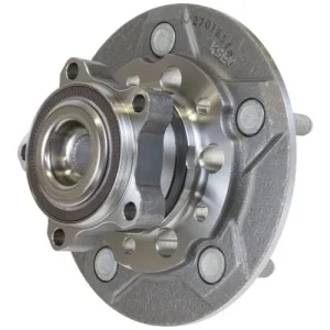 Schaeffler Bearing And Hub Assembly – 567199.01