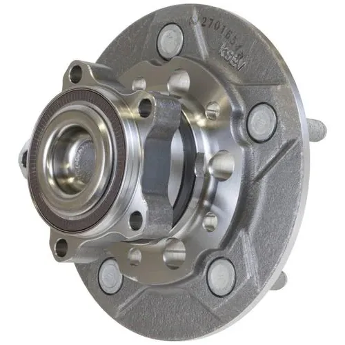 Schaeffler Bearing And Hub Assembly – 567199.01