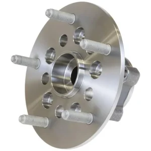 Schaeffler Bearing And Hub Assembly – 567199.01 - view 2