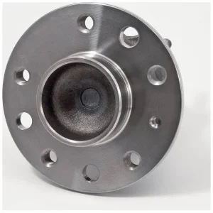 Schaeffler Bearing And Hub Assembly – 571598.02