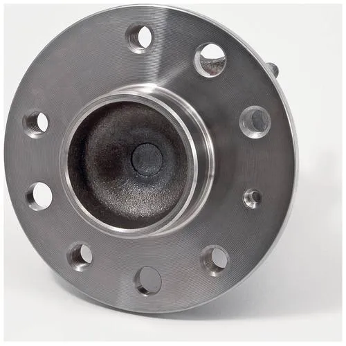 Schaeffler Bearing And Hub Assembly – 571598.02