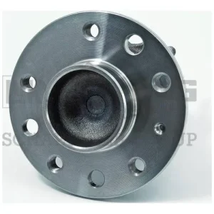 Schaeffler Bearing And Hub Assembly – 571598.02 - view 2