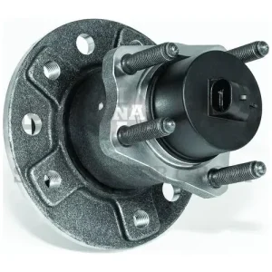 Schaeffler Bearing And Hub Assembly – 571598.02 - view 3