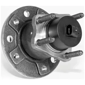 Schaeffler Bearing And Hub Assembly – 571598.02 - view 4