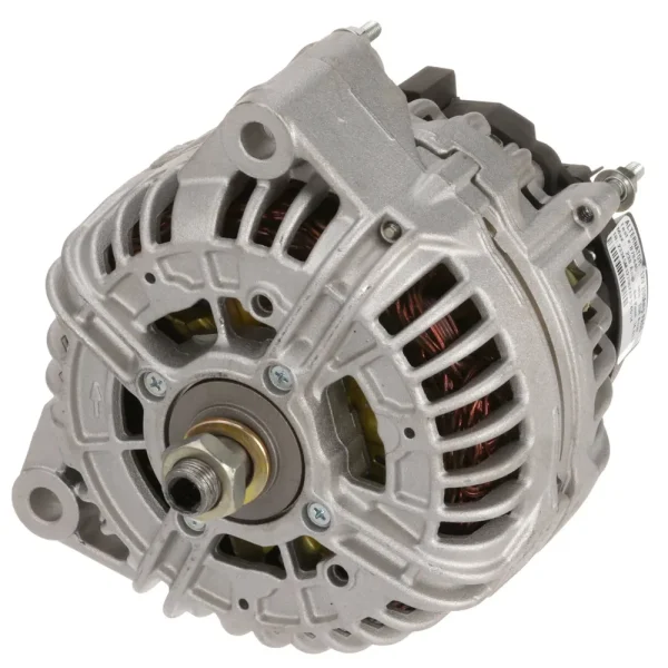 Wilson 200 Amp Alternator – Remanufactured – 90-15-6638