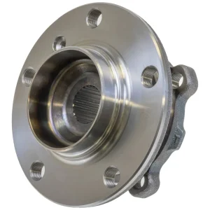 Schaeffler Bearing And Hub Assembly – 573982.08