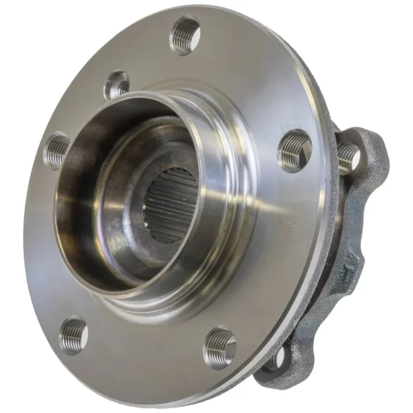 Schaeffler Bearing And Hub Assembly – 573982.08