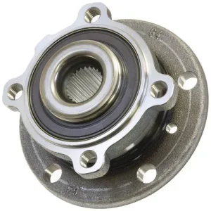 Schaeffler Bearing And Hub Assembly – 573982.08 - view 2