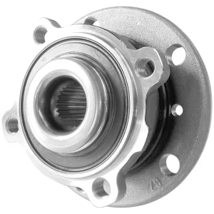 Schaeffler Bearing And Hub Assembly – 573982.08 - view 3