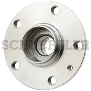 Schaeffler Bearing And Hub Assembly – 574076