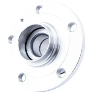 Schaeffler Bearing And Hub Assembly – 574191.06 - view 2