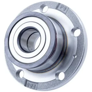Schaeffler Bearing And Hub Assembly – 574191.06 - view 3