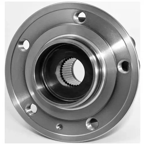 Schaeffler Bearing And Hub Assembly – 574566CE