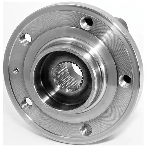 Schaeffler Bearing And Hub Assembly – 574566BE