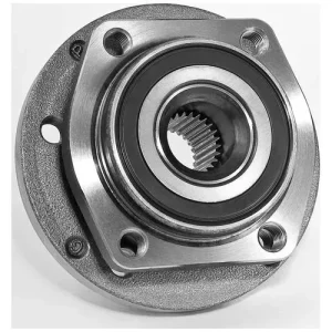 Schaeffler Bearing And Hub Assembly – 574566BE - view 2