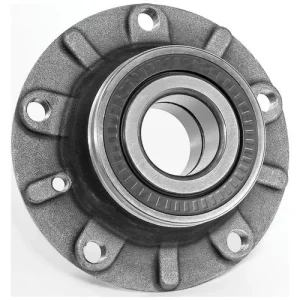 Schaeffler Bearing And Hub Assembly – 578413A - view 2