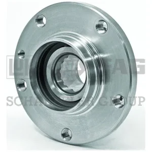 Schaeffler Bearing And Hub Assembly – 576681EA