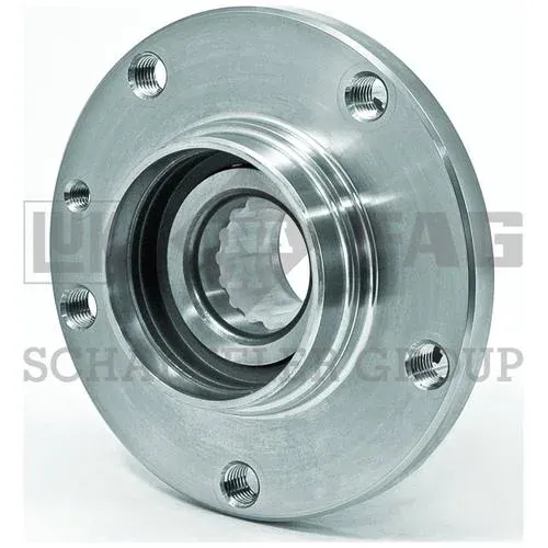 Schaeffler Bearing And Hub Assembly – 576681EA